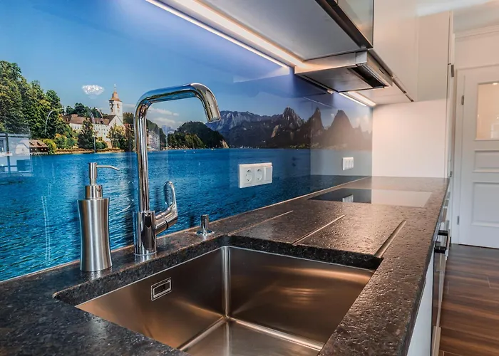 Eisl-raudaschl Saint Wolfgang