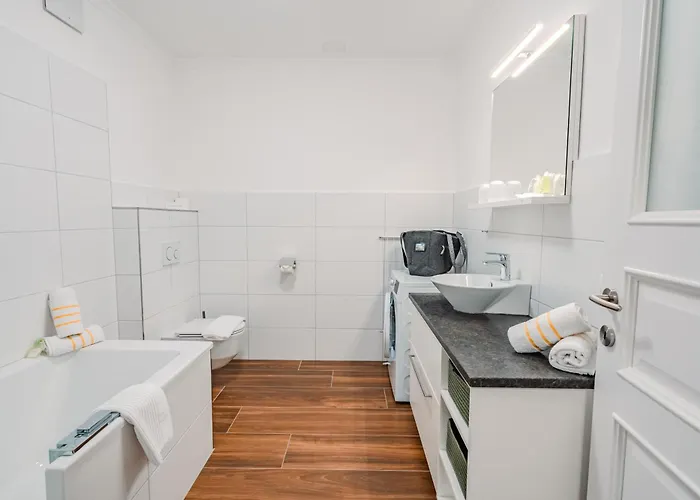 Apartment Eisl-raudaschl Sankt Wolfgang im Salzkammergut