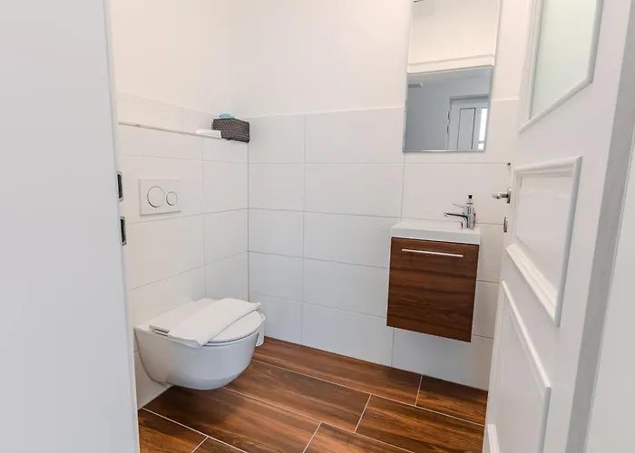 Eisl-raudaschl Sankt Wolfgang im Salzkammergut