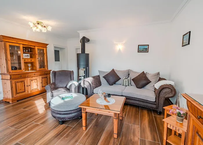 Eisl-raudaschl Appartement