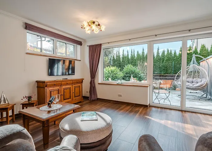 Eisl-raudaschl Apartment *