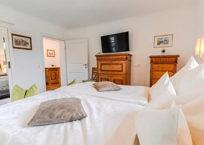 Eisl-raudaschl 아파트